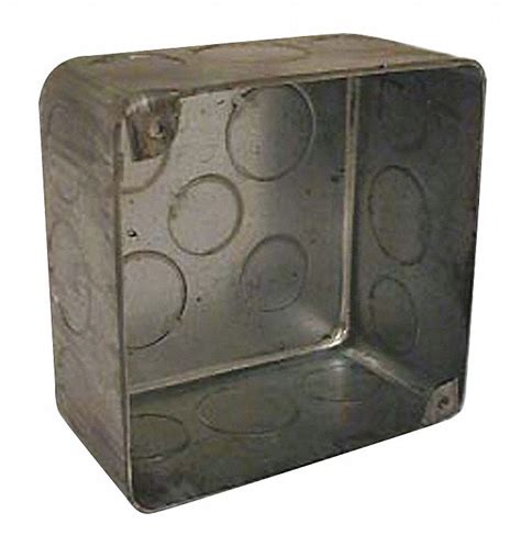 cuh electrical box|Galvanized steel 2.5.